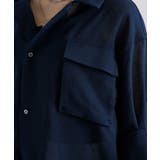 【Lui's】TECH LINO メッシュSH | PAL GROUP OUTLET | 詳細画像9 