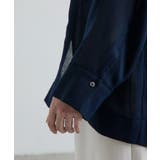 【Lui's】TECH LINO メッシュSH | PAL GROUP OUTLET | 詳細画像10 