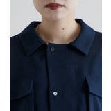 【Lui's】TECH LINO メッシュSH | PAL GROUP OUTLET | 詳細画像11 