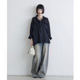【Lui's】TECH LINO メッシュSH | PAL GROUP OUTLET | 詳細画像20 