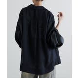 【Lui's】TECH LINO メッシュSH | PAL GROUP OUTLET | 詳細画像22 