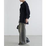 【Lui's】TECH LINO メッシュSH | PAL GROUP OUTLET | 詳細画像24 