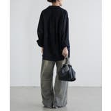 【Lui's】TECH LINO メッシュSH | PAL GROUP OUTLET | 詳細画像25 