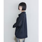 【Lui's】TECH LINO メッシュSH | PAL GROUP OUTLET | 詳細画像13 