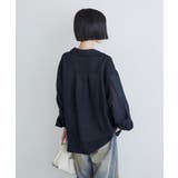 【Lui's】TECH LINO メッシュSH | PAL GROUP OUTLET | 詳細画像15 