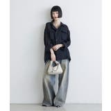 【Lui's】TECH LINO メッシュSH | PAL GROUP OUTLET | 詳細画像16 