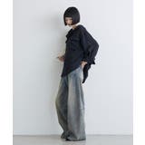 【Lui's】TECH LINO メッシュSH | PAL GROUP OUTLET | 詳細画像17 