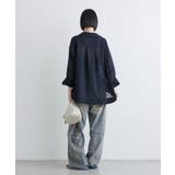 【Lui's】TECH LINO メッシュSH | PAL GROUP OUTLET | 詳細画像19 