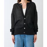【RIVE DROITE】2wayオープンバックニット | PAL GROUP OUTLET | 詳細画像23 