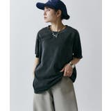 BK | 【Lui's】フェードS/S Tee | PAL GROUP OUTLET