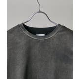 【Lui's】フェードS/S Tee | PAL GROUP OUTLET | 詳細画像13 