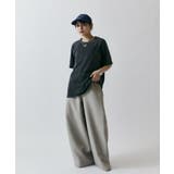 【Lui's】フェードS/S Tee | PAL GROUP OUTLET | 詳細画像3 
