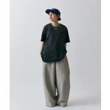 【Lui's】フェードS/S Tee | PAL GROUP OUTLET | 詳細画像4 
