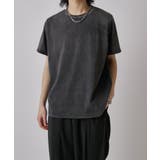 【Lui's】フェードS/S Tee | PAL GROUP OUTLET | 詳細画像5 