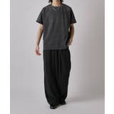 【Lui's】フェードS/S Tee | PAL GROUP OUTLET | 詳細画像8 