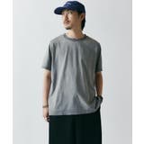 GY | 【Lui's】フェードS/S Tee | PAL GROUP OUTLET