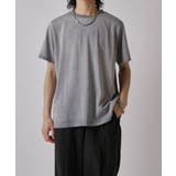 【Lui's】フェードS/S Tee | PAL GROUP OUTLET | 詳細画像23 