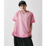 PK | 【Lui's】フェードS/S Tee | PAL GROUP OUTLET