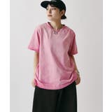 【Lui's】フェードS/S Tee | PAL GROUP OUTLET | 詳細画像30 