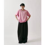 【Lui's】フェードS/S Tee | PAL GROUP OUTLET | 詳細画像32 