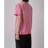 【Lui's】フェードS/S Tee | PAL GROUP OUTLET | 詳細画像35 