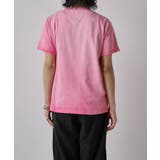 【Lui's】フェードS/S Tee | PAL GROUP OUTLET | 詳細画像36 