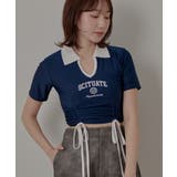 【mline】ユニフォームＴシャツ | PAL GROUP OUTLET | 詳細画像2 