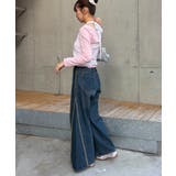 【w closet】ホルターキャミC/Dセット | PAL GROUP OUTLET | 詳細画像11