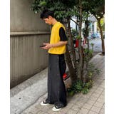 【Ciaopanic】バーズアイサマーニットVネックベスト | PAL GROUP OUTLET | 詳細画像6