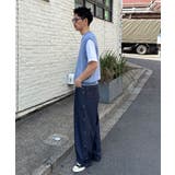 【Ciaopanic】バーズアイサマーニットVネックベスト | PAL GROUP OUTLET | 詳細画像12