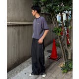 【Ciaopanic】バーズアイサマーニットクルーネックTシャツ | PAL GROUP OUTLET | 詳細画像5