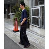 【Ciaopanic】フェイクレイヤードニットポロシャツ | PAL GROUP OUTLET | 詳細画像13