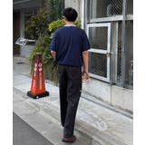 【Ciaopanic】フェイクレイヤードニットポロシャツ | PAL GROUP OUTLET | 詳細画像14
