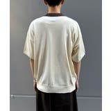 【Ciaopanic】フェイクレイヤードニットポロシャツ | PAL GROUP OUTLET | 詳細画像23