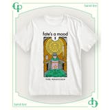 【Ciaopanic】タロット占いTEE | PAL GROUP OUTLET | 詳細画像1