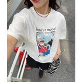 女帝 | 【Ciaopanic】タロット占いTEE | PAL GROUP OUTLET