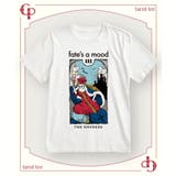 【Ciaopanic】タロット占いTEE | PAL GROUP OUTLET | 詳細画像2