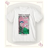 力 | 【Ciaopanic】タロット占いTEE | PAL GROUP OUTLET