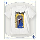 正義 | 【Ciaopanic】タロット占いTEE | PAL GROUP OUTLET
