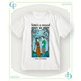恋人 | 【Ciaopanic】タロット占いTEE | PAL GROUP OUTLET