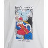 【Ciaopanic】タロット占いTEE | PAL GROUP OUTLET | 詳細画像8