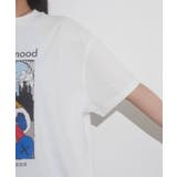 【Ciaopanic】タロット占いTEE | PAL GROUP OUTLET | 詳細画像9