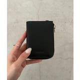 【CAPRICIEUX LE'MAGE】ミニマルウォレット | PAL GROUP OUTLET | 詳細画像6