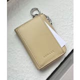 【CAPRICIEUX LE'MAGE】ミニマルウォレット | PAL GROUP OUTLET | 詳細画像11