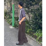 【Ciaopanic】バーズアイサマーニットポロシャツ | PAL GROUP OUTLET | 詳細画像8