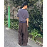 【Ciaopanic】バーズアイサマーニットポロシャツ | PAL GROUP OUTLET | 詳細画像9