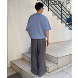 【Ciaopanic】バーズアイサマーニットポロシャツ | PAL GROUP OUTLET | 詳細画像16