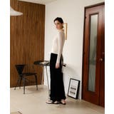 【SHENERY】レース編み2WAYトップス | PAL GROUP OUTLET | 詳細画像4 