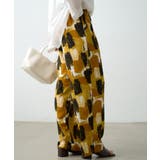 【Loungedress】ペイントイージーPT | PAL GROUP OUTLET | 詳細画像11 