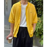【Ciaopanic】バーズアイサマーニットシャツカーディガン | PAL GROUP OUTLET | 詳細画像2